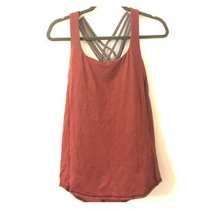 Lululemon Free to be Tank
